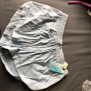 NWT BILLABONG road trippin MED shorts